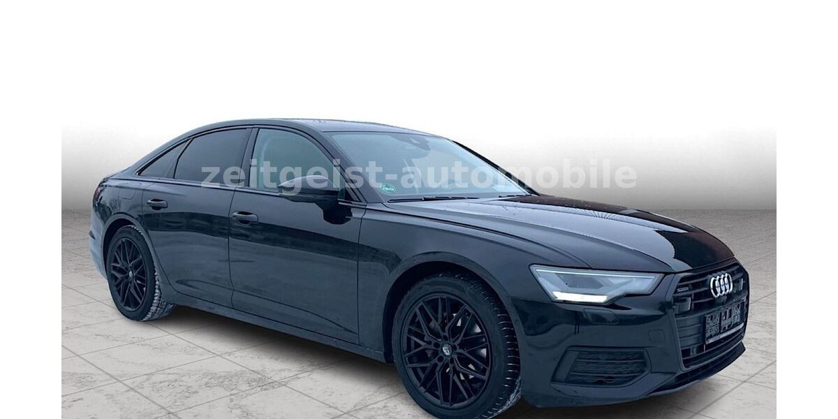 Audi A6 198.000 km 22.985 &euro; Potsdam 14480
