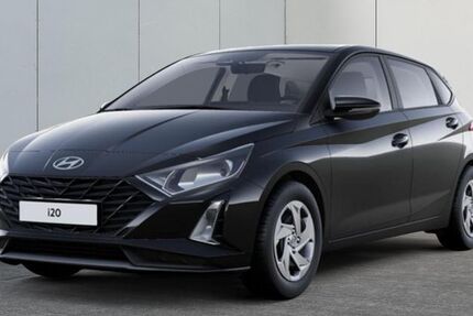 Hyundai i20 5.000 km 17.990 &euro; Teltow 14513