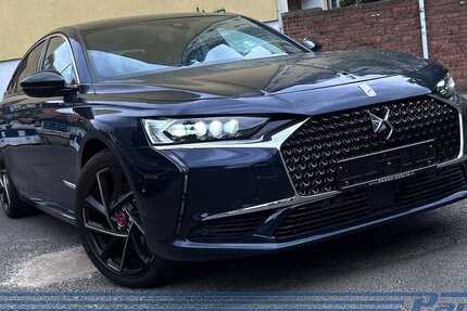DS Automobiles DS9 E-Ten 225 Performance Line*Alca*LED*SchiebeD