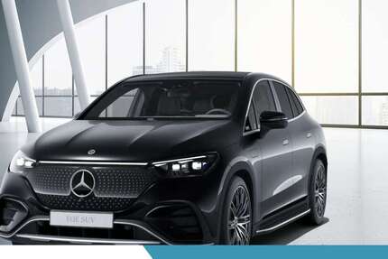 Mercedes-Benz EQE SUV 26.425 km 62.980 &euro; Potsdam 14480