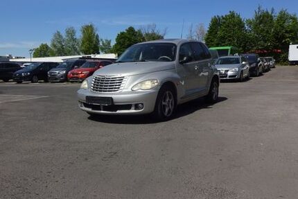 Chrysler PT Cruiser 117.000 km 990 € Berlin 12249