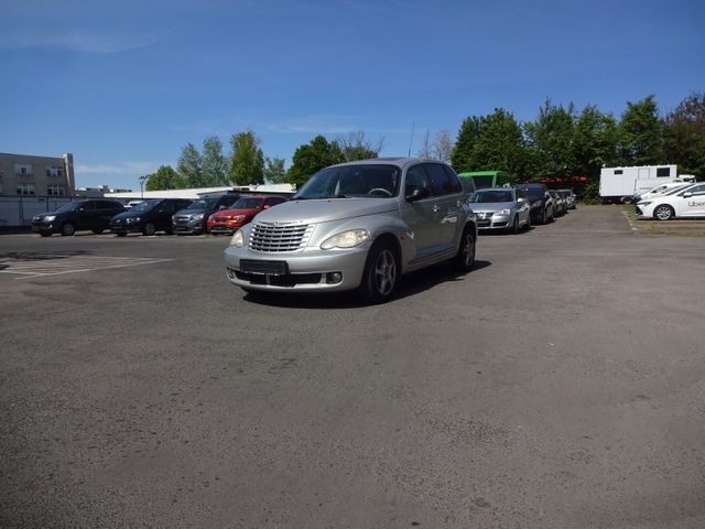 Chrysler PT Cruiser 117.000 km 990 € Berlin 12249