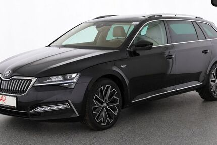 Skoda Superb 49.591 km 32.680 &euro; Berlin 12103