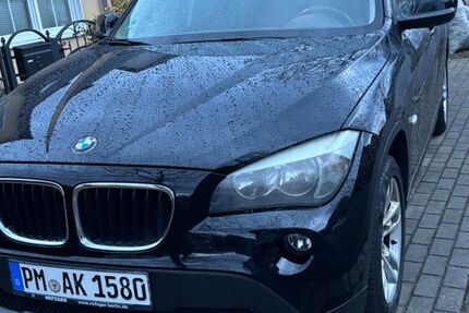BMW X1 215.000 km 5.999 &euro; Teltow 14513