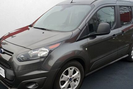 Ford Tourneo Connect 123.900 km 11.550 &euro; Potsdam 14482