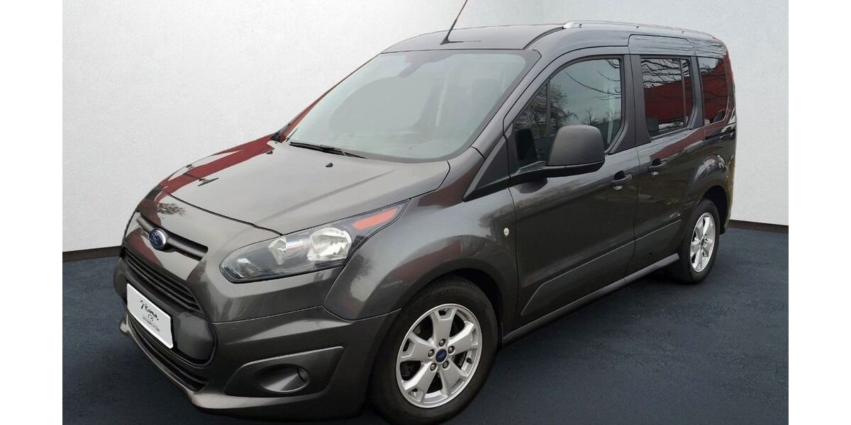 Ford Tourneo Connect 123.900 km 11.550 &euro; Potsdam 14482