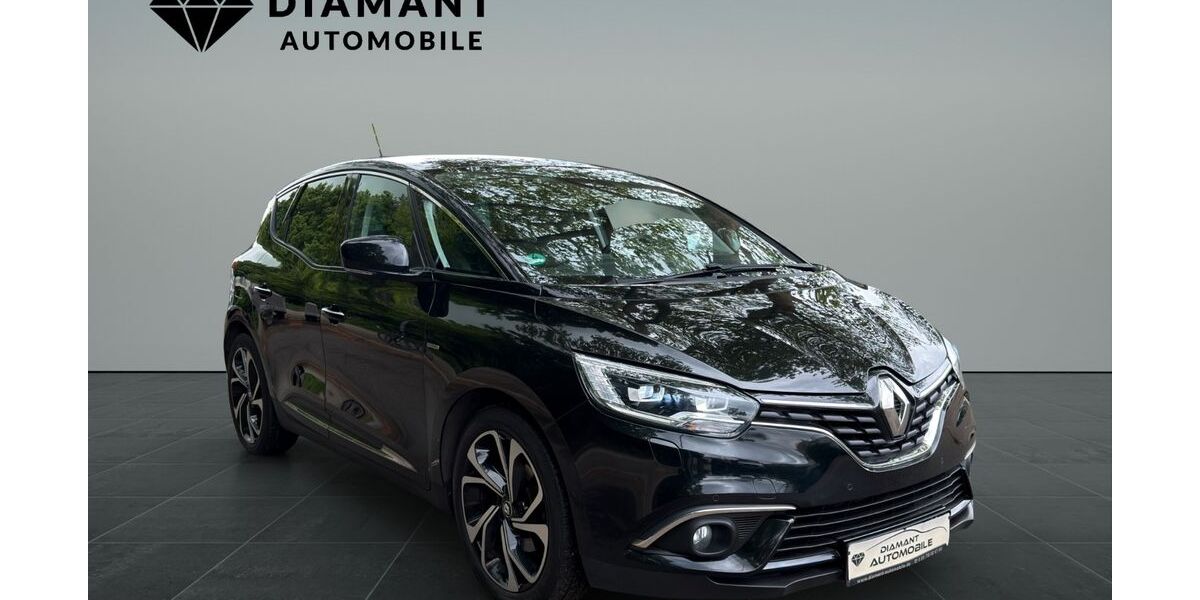 Renault Scenic 70.000 km 9.990 &euro; Berlin 12279