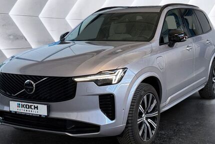 Volvo XC90 9.500 km 82.770 &euro; Berlin 10553