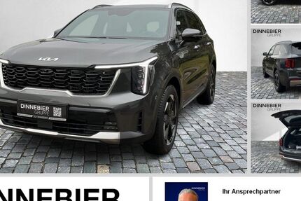Kia Sorento 9.000 km 59.380 € Berlin 12681