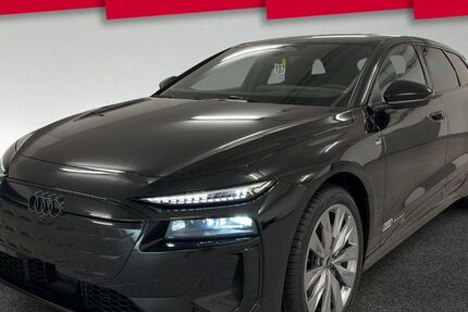 Audi A6 e-tron 6.001 km 73.800 &euro; Berlin 12489