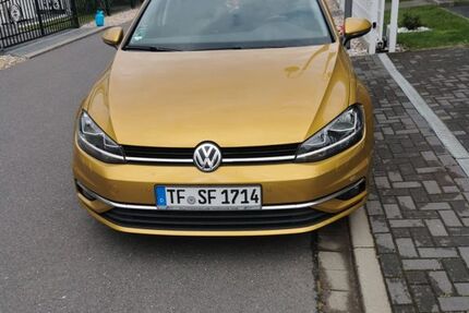 VW Golf 76.000 km 14.400 &euro; Blankenfelde-Mahlow 15827