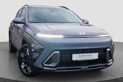 Hyundai KONA 4.990 km 29.900 &euro; Berlin 12683