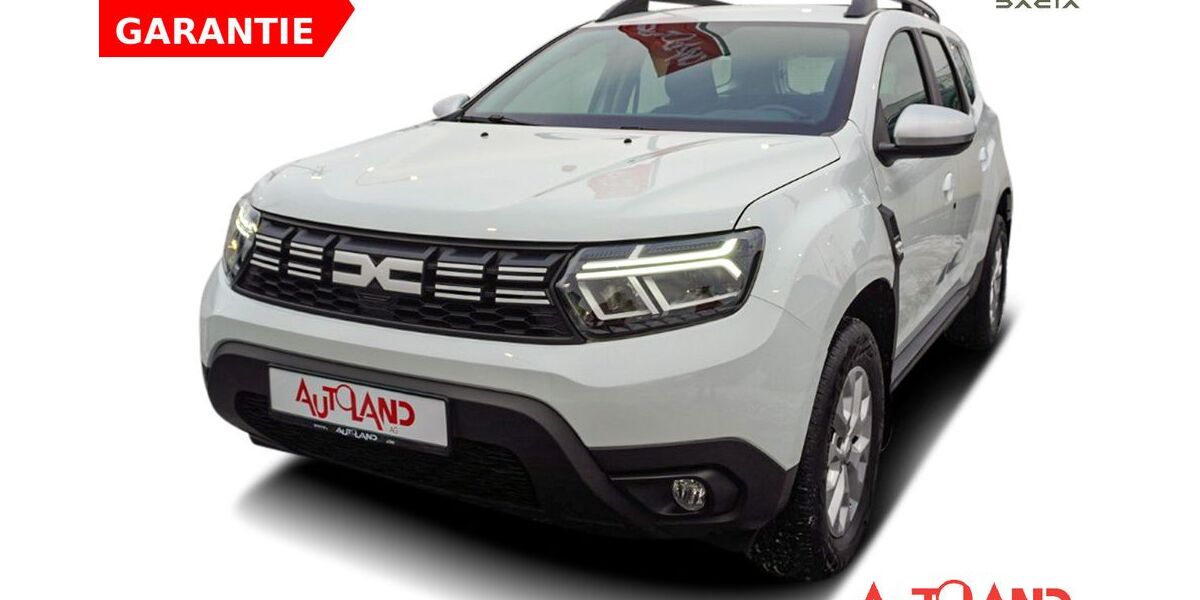 Dacia Duster 29.491 km 19.950 &euro; Berlin 12683