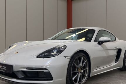Porsche Cayman 23.000 km 86.490 &euro; Blankenfelde-Mahlow, OT Groß Kienitz 15831