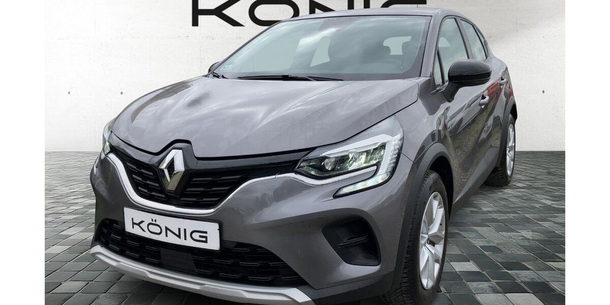 Renault Captur 37.056 km 17.999 &euro; Teltow 14513