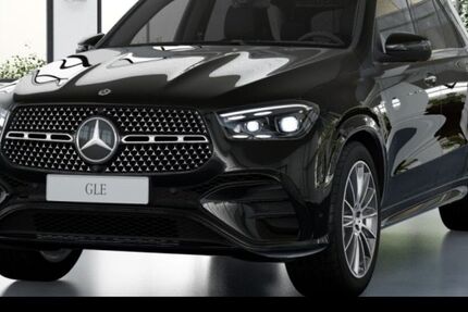Mercedes-Benz GLE 350 9.900 km 89.500 &euro; Berlin 10587