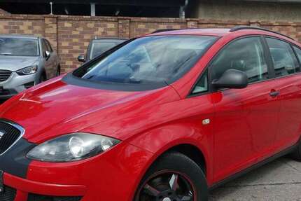 Seat Altea