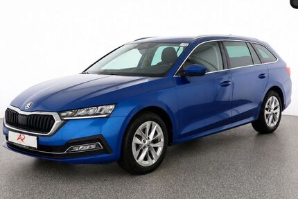 Skoda Octavia 45.670 km 23.880 &euro; Berlin 12103