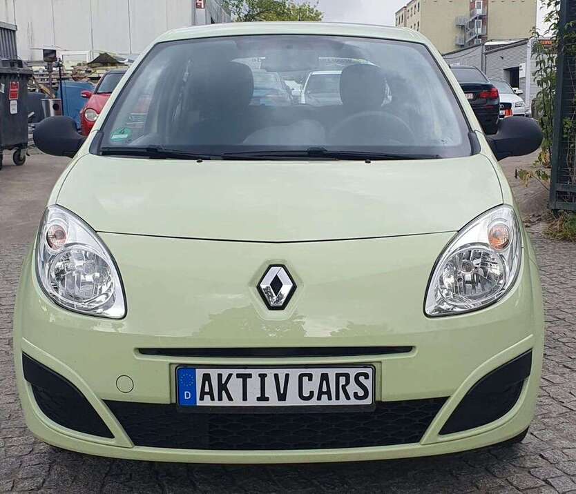 Twingo