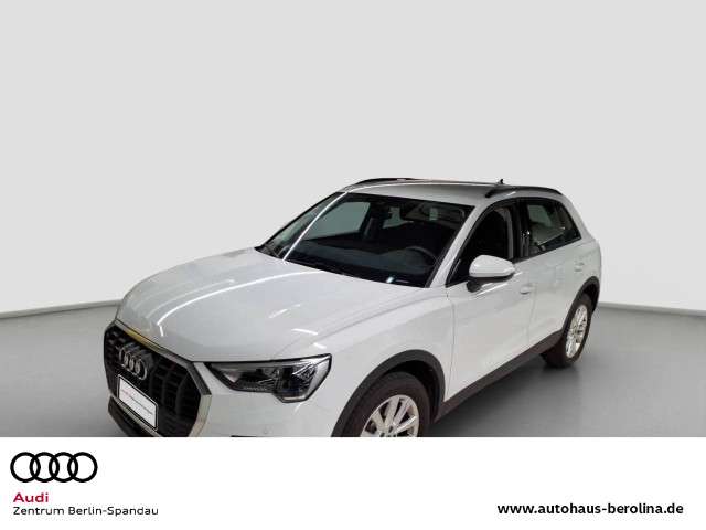 Audi Q3 15.971 km 38.753 &euro; Berlin 13581