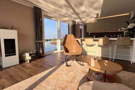 Wohnung Schwielowsee - 5 Zimmer, 100 m&sup2;, 890.000&euro; | Angebot:26487286