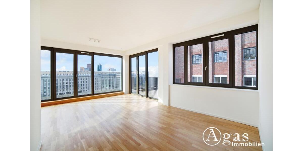 Etagenwohnung Berlin Mitte - 3 Zimmer, 88 m&sup2;, 2.790&euro; | Angebot:24694247