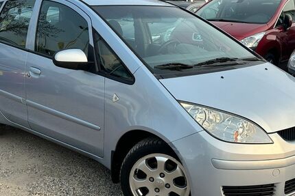 Mitsubishi Colt 70.258 km 2.990 &euro; Berlin 13089