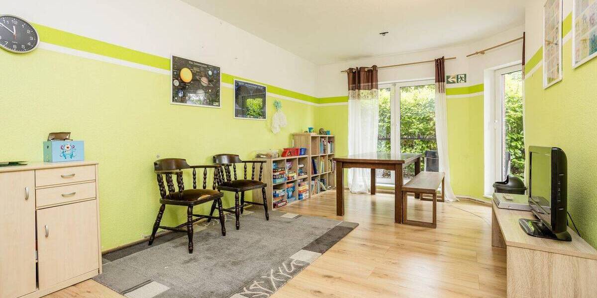 Mehrfamilienhaus, Wohnhaus Brieselang - 1 Zimmer, 277 m&sup2;, 849.000&euro; | Angebot:26360190