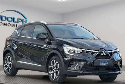 Mitsubishi ASX 29.000 km 23.499 &euro; Berlin 13088