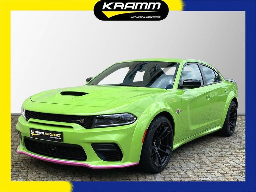 Charger
