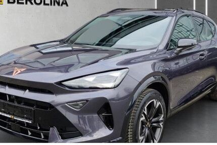 Cupra Formentor 3.000 km 40.999 &euro; Berlin 13581