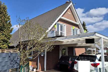 Haus Teltow - 6 Zimmer, 131 m&sup2;, 949.000&euro; | Angebot:26630435