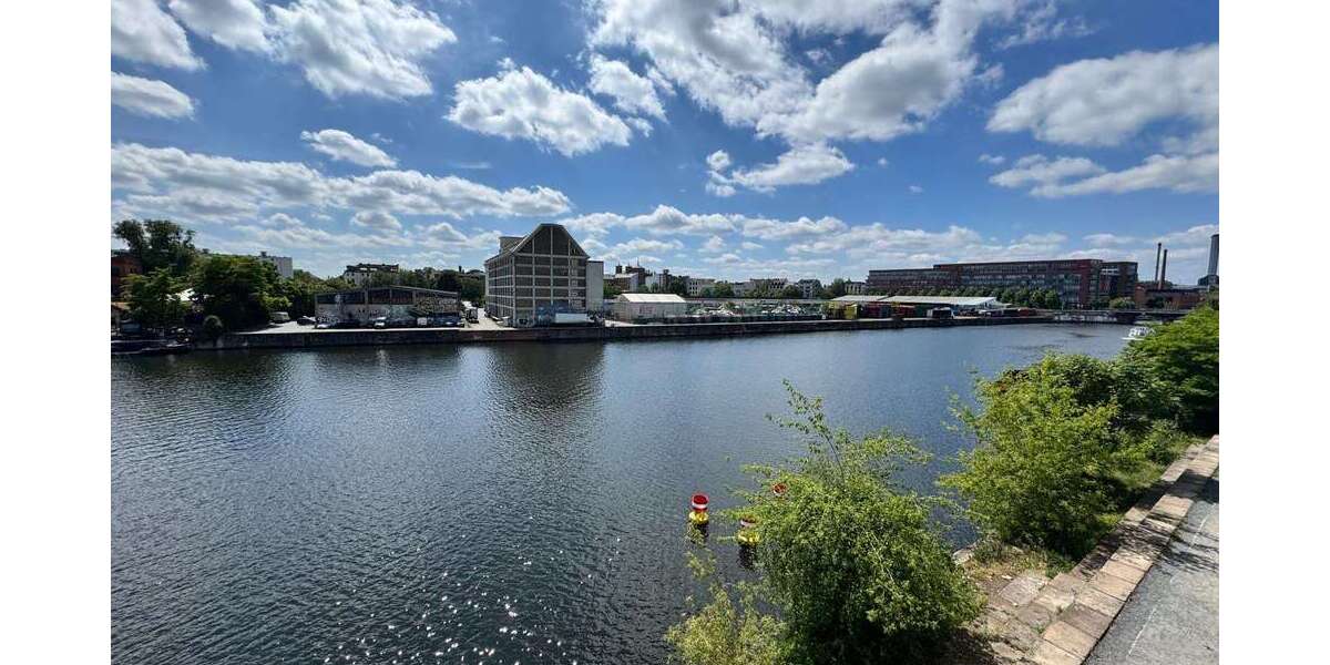 Etagenwohnung Berlin Friedrichshain-Kreuzberg - 2 Zimmer, 64 m&sup2;, 1.628&euro; | Angebot:27130960
