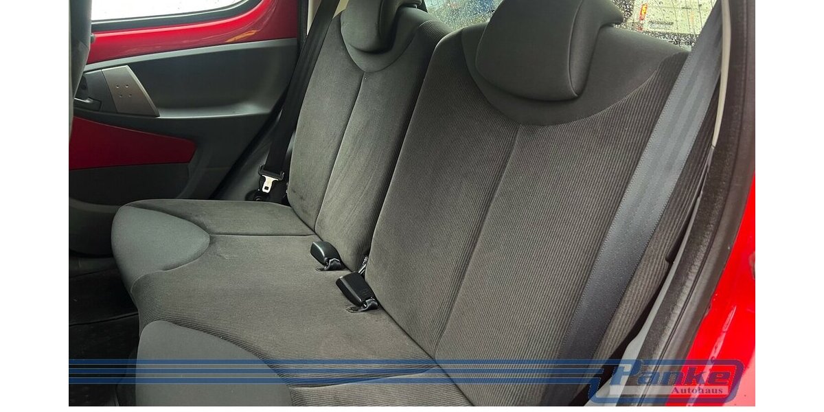 Citroen C1 Style*Automatik*05/27*2-Hand*5-Tür*PDC 91.804 km 4.490 € Berlin 13187