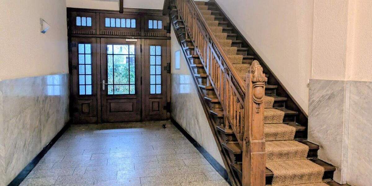 Etagenwohnung Berlin Charlottenburg - 3 Zimmer, 89 m&sup2;, 599.000&euro; | Angebot:25710054