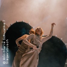 Marlene 07.06.2026 Renaissance-Theater