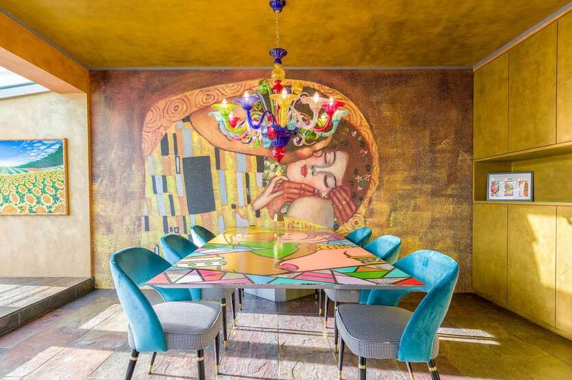 Wohnung zum Mieten in Berlin 8.000 € 187.5 m² 4 zimmer