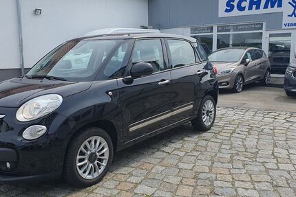 Fiat 500L 69.000 km 10.590 &euro; Potsdam 14469