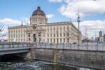 Etagenwohnung Berlin-Mitte Mitte - 3 Zimmer, 97 m&sup2;, 875.000&euro; | Angebot:26865410