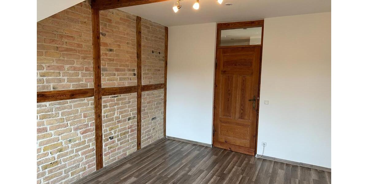 Etagenwohnung Potsdam Krampnitz - 1.350&euro; | Angebot:26021229