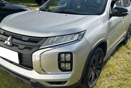 Mitsubishi ASX 41.522 km 14.000 &euro; Potsdam 14480