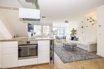 Wohnung zum Mieten in berlin 1.650 € 70 m²
