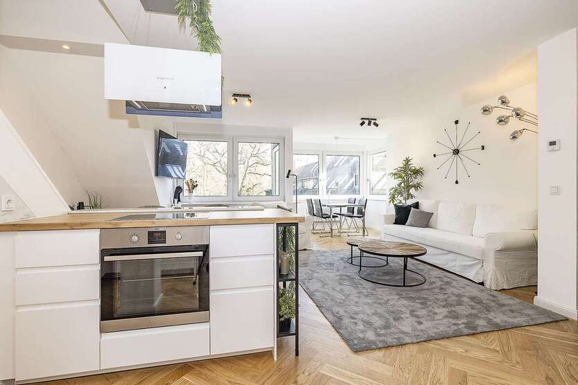 Wohnung zum Mieten in berlin 1.650 € 70 m²