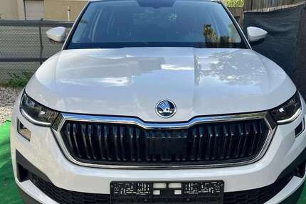 Skoda Kodiaq 80.515 km 24.500 € Berlin 12103