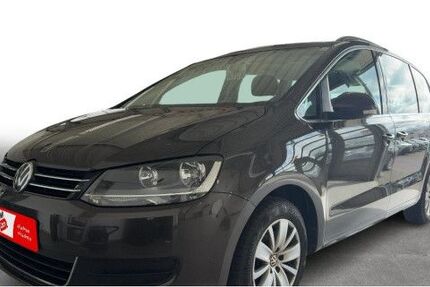VW Sharan 88.438 km 22.500 &euro; Berlin 14167