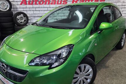 Opel Corsa 107.000 km 6.490 &euro; Potsdam 14478