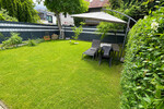 modernisierte DHH in Berlin-Rudow auf 396 m² Grundstück – Garten, 2 Stellplätze in ruhiger Wohnlage! - Doppelhaushälfte Berlin Neukölln | Angebot:26857753