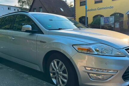 Ford Mondeo 237.000 km 2.500 &euro; Berlin 12305