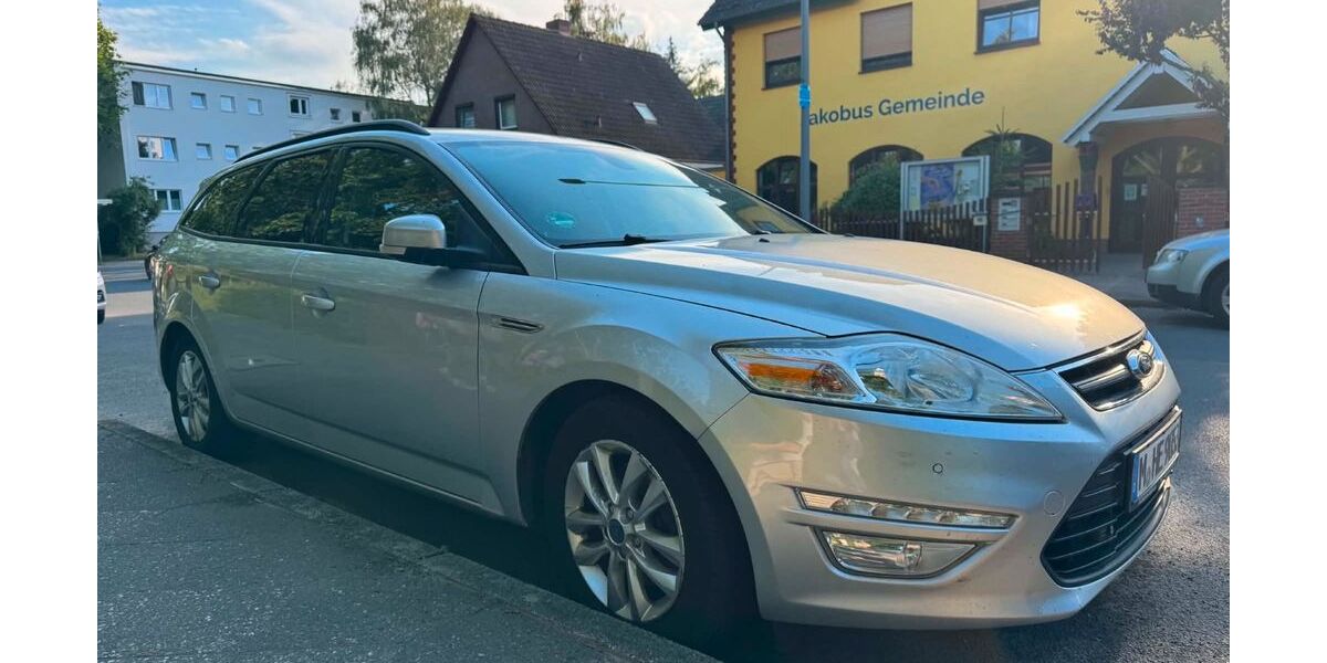 Ford Mondeo 237.000 km 2.500 &euro; Berlin 12305
