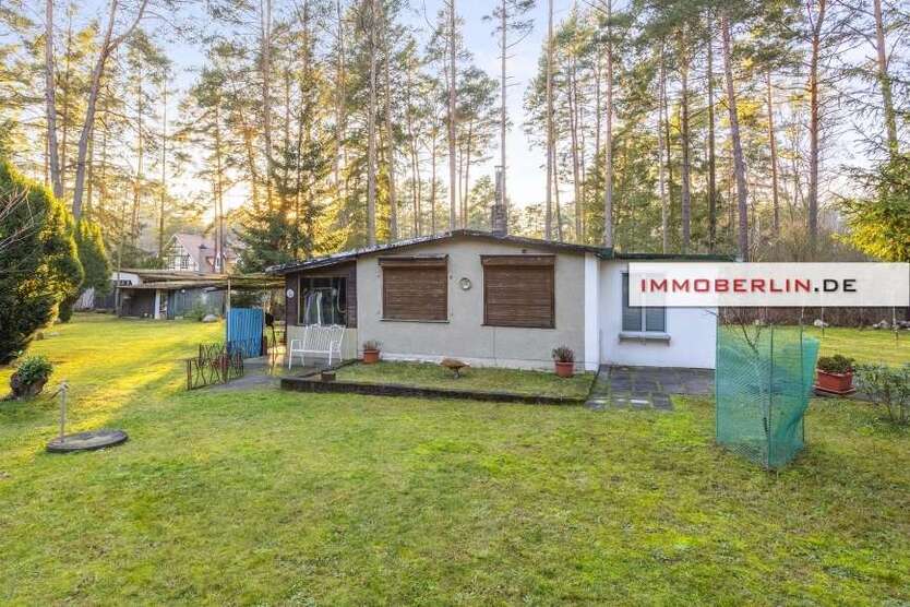 Grundstück zu verkaufen in Beelitz 240.000 € 2034 m²